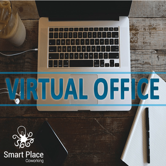 Smart Place Coworking - Virtual Office