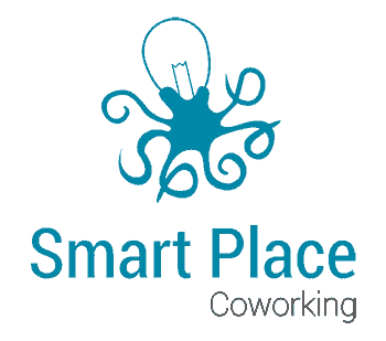 Smart Place Coworking Osasco logo quadrado png
